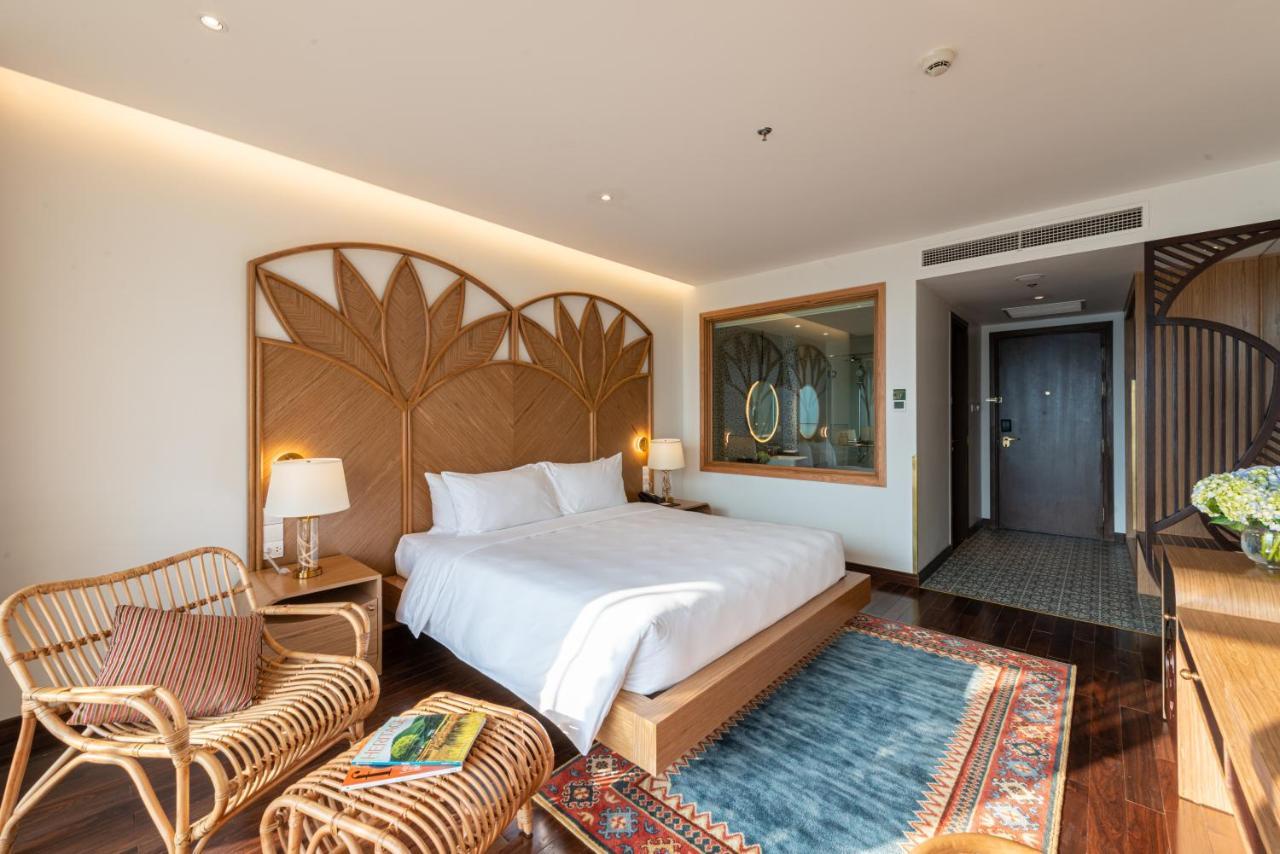 Kk Sapa Hotel Экстерьер фото