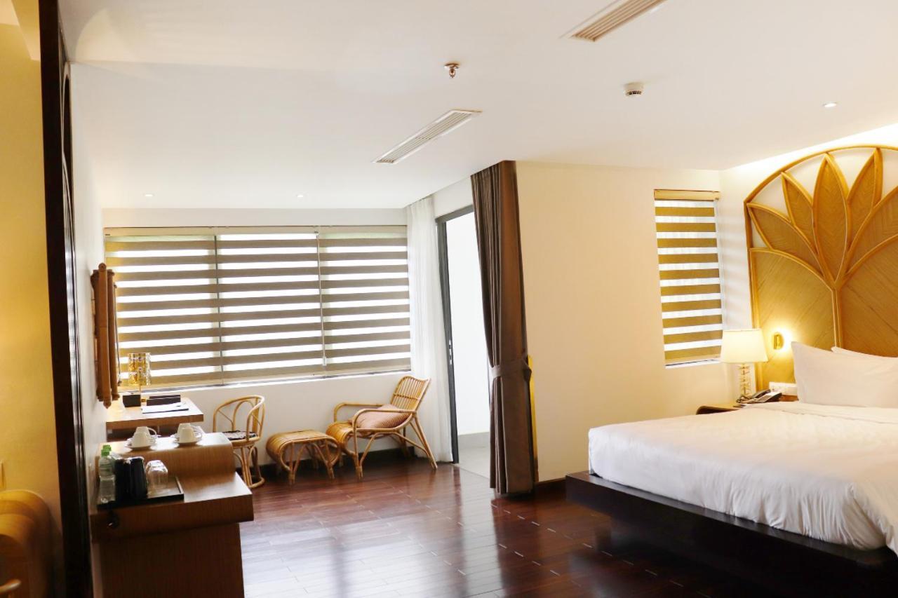 Kk Sapa Hotel Экстерьер фото