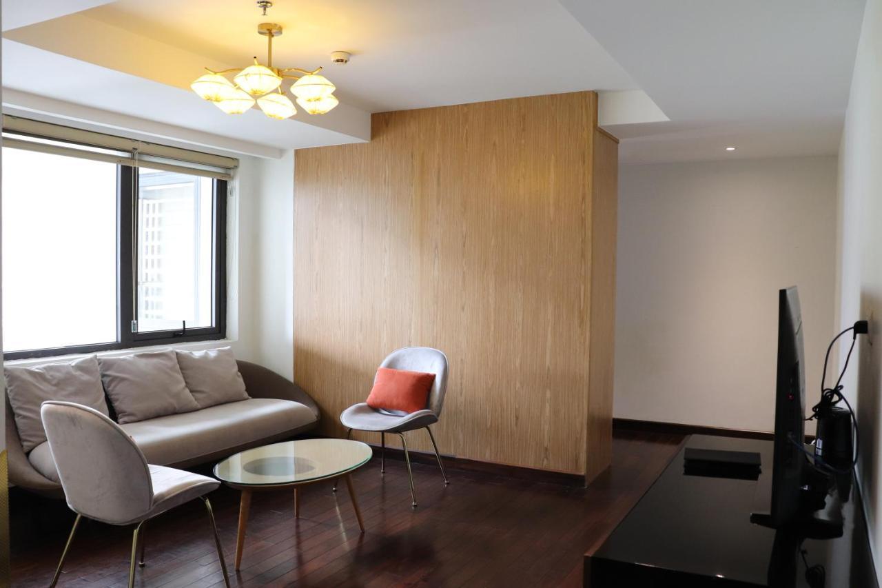 Kk Sapa Hotel Экстерьер фото