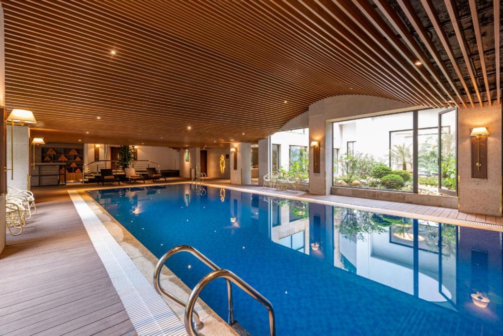 Kk Sapa Hotel Экстерьер фото