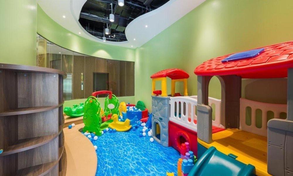 Kk Sapa Hotel Экстерьер фото