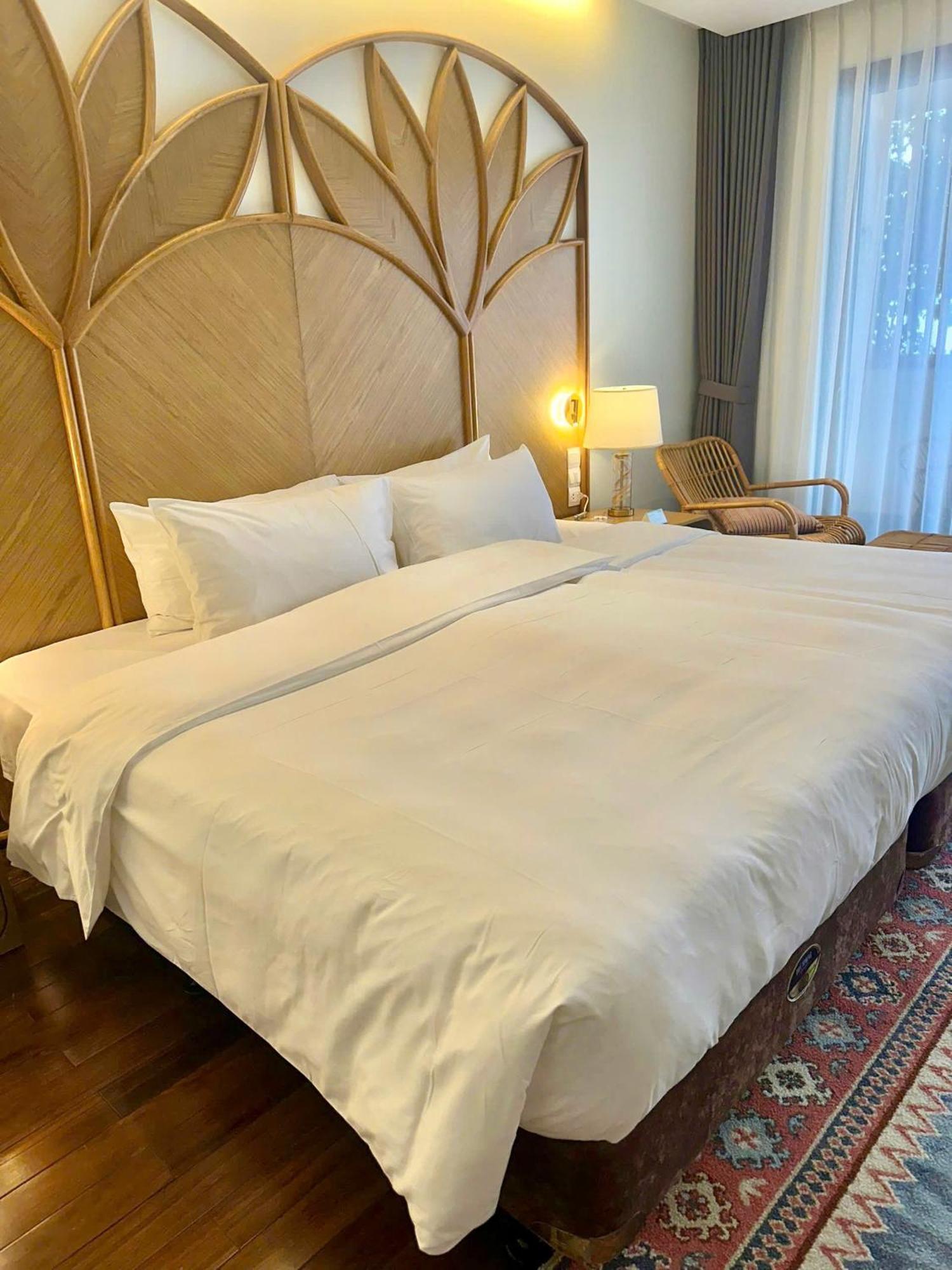 Kk Sapa Hotel Экстерьер фото